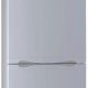 Riber RIGN 365 Libera installazione 344 L Argento 2