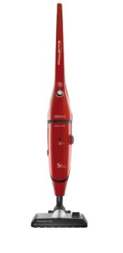 Rowenta Powerline RH7643 Aspirapolvere elettrica HEPA Sacchetto per la polvere 2,2 L 1800 W Rosso