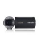 Samsung HMX-Q10BP videocamera Videocamera palmare 5 MP CMOS Full HD Nero 2