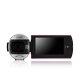 Samsung HMX-Q10BP videocamera Videocamera palmare 5 MP CMOS Full HD Nero 13