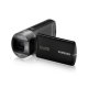Samsung HMX-Q10BP videocamera Videocamera palmare 5 MP CMOS Full HD Nero 3