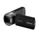 Samsung HMX-Q10BP videocamera Videocamera palmare 5 MP CMOS Full HD Nero 6