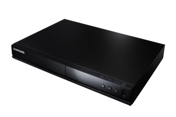 Samsung DVD-E360/ZF DVD player