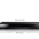 Samsung DVD-E360/ZF DVD player 9