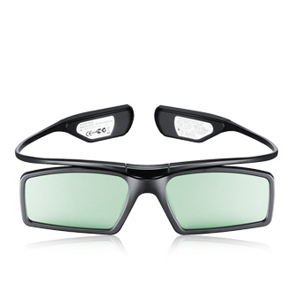 Samsung SSG-3550CR Nero