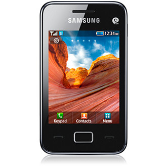 Samsung GT-S5222
