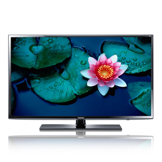Samsung UE32EH6030W 81,3 cm (32") Full HD Nero