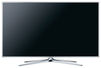 Samsung UE40F6510 TV 101,6 cm (40") Full HD Smart TV Wi-Fi Bianco