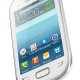 Samsung S5292 8,64 cm (3.4