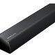 Samsung HW-F355 altoparlante soundbar Nero 2.1 canali 120 W 8