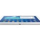 Samsung Galaxy Tab 3 10.1 Intel Atom® 16 GB 25,6 cm (10.1