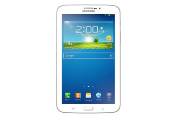 Samsung Galaxy Tab 3 7.0 Marvell 8 GB 17,8 cm (7") 1 GB Wi-Fi 4 (802.11n) Android Bianco