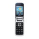 Samsung C3590 6,1 cm (2.4