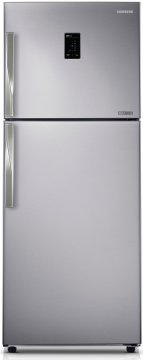 Samsung RT35FDJADSA Libera installazione 385 L Acciaio inox