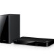 Samsung HT-F5200 sistema home cinema 2.1 canali 500 W Compatibilità 3D Nero 3
