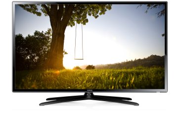 Samsung UE46F6100 116,8 cm (46") Full HD Nero