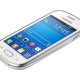 Samsung Galaxy Fame Lite GT-S6790 8,89 cm (3.5