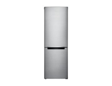 Samsung RB29HSR2DSA Libera installazione 321 L F Grafite