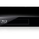 Samsung BD-F5100/XN Blu-Ray player 2