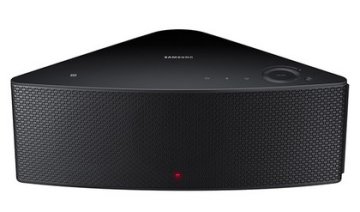 Samsung WAM550 Nero Wireless