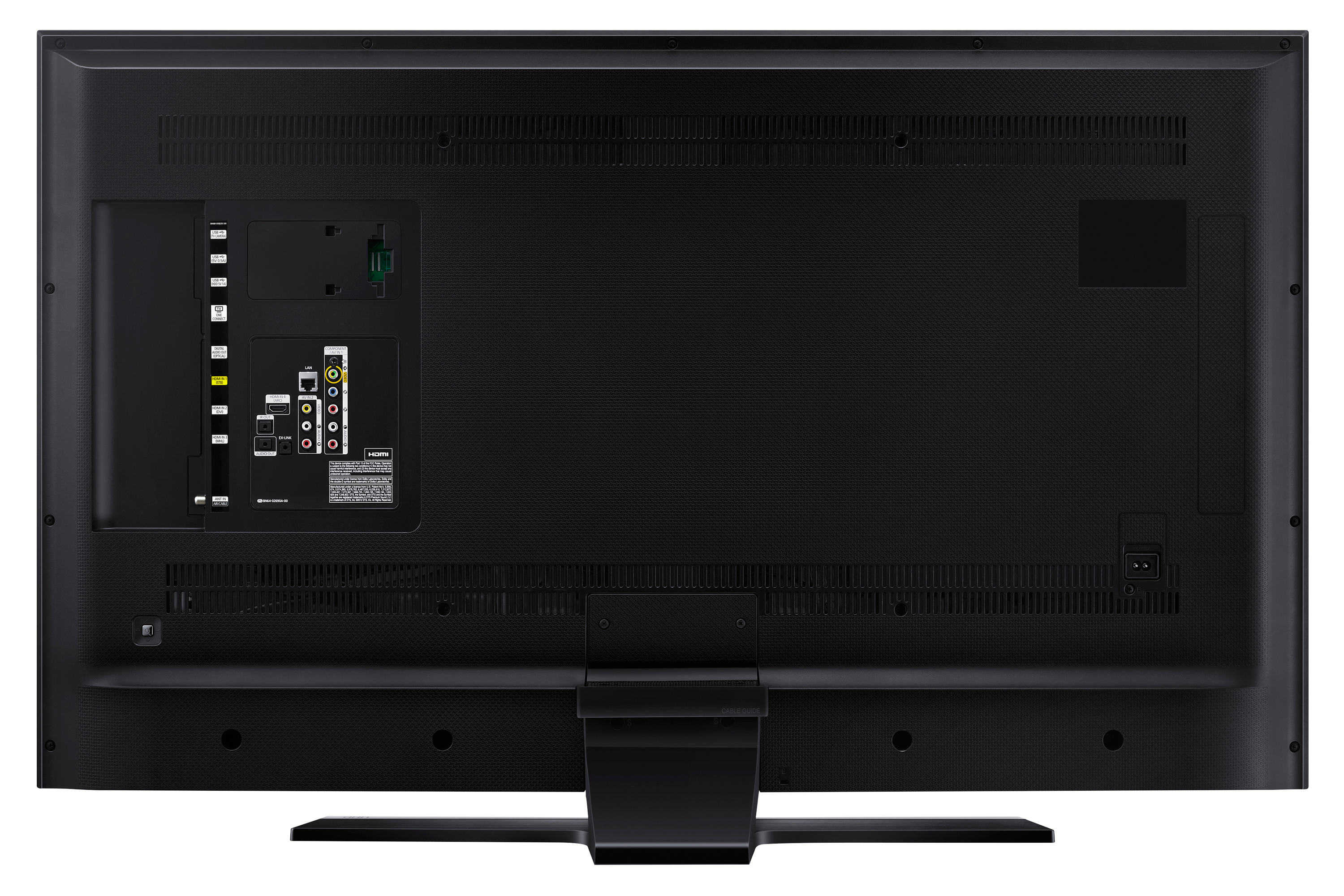 Купить Телевизор Samsung Led 50