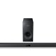 Samsung HW-F350 Nero 2.1 canali 120 W 2