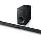 Samsung HW-F350 Nero 2.1 canali 120 W 8