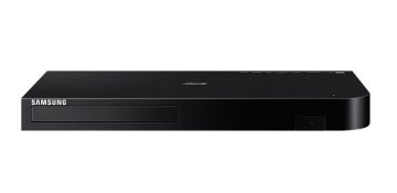 Samsung BD-H5500/ZF Blu-Ray player