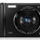 Samsung ES ES90 Fotocamera compatta 14,2 MP CCD 4320 x 3240 Pixel Nero 2