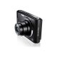 Samsung ES ES90 Fotocamera compatta 14,2 MP CCD 4320 x 3240 Pixel Nero 11