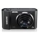 Samsung ES ES90 Fotocamera compatta 14,2 MP CCD 4320 x 3240 Pixel Nero 14