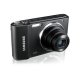 Samsung ES ES90 Fotocamera compatta 14,2 MP CCD 4320 x 3240 Pixel Nero 16