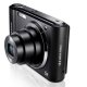 Samsung ES ES90 Fotocamera compatta 14,2 MP CCD 4320 x 3240 Pixel Nero 4