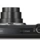 Samsung ES ES90 Fotocamera compatta 14,2 MP CCD 4320 x 3240 Pixel Nero 6