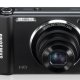 Samsung ES ES90 Fotocamera compatta 14,2 MP CCD 4320 x 3240 Pixel Nero 7