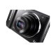 Samsung ES ES90 Fotocamera compatta 14,2 MP CCD 4320 x 3240 Pixel Nero 8