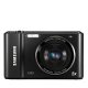 Samsung ES ES90 Fotocamera compatta 14,2 MP CCD 4320 x 3240 Pixel Nero 9
