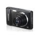 Samsung ES ES90 Fotocamera compatta 14,2 MP CCD 4320 x 3240 Pixel Nero 10