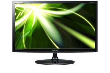 Samsung T22A300 Monitor PC 54,6 cm (21.5") 1920 x 1080 Pixel Full HD Nero