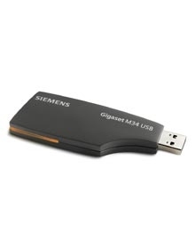 Gigaset M34 USB