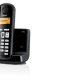 Gigaset AL110 telefono Telefono DECT Nero 2
