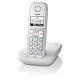 Gigaset E310 Telefono DECT Identificatore di chiamata Argento 2