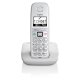 Gigaset E310 Telefono DECT Identificatore di chiamata Argento 3