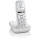 Gigaset E310 Telefono DECT Identificatore di chiamata Argento 4
