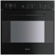Smeg SC465N-88 60 L Nero 2