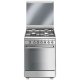 Smeg CX61GV9 cucina Gas naturale Gas Acciaio inox 2
