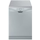 Smeg LVS319S lavastoviglie Libera installazione 12 coperti 2