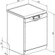 Smeg LVS319S lavastoviglie Libera installazione 12 coperti 3