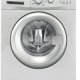Smeg LBW84S lavatrice Caricamento frontale 4 kg 800 Giri/min Bianco 2