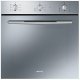 Smeg SF561X forno 61 L Acciaio inox 2